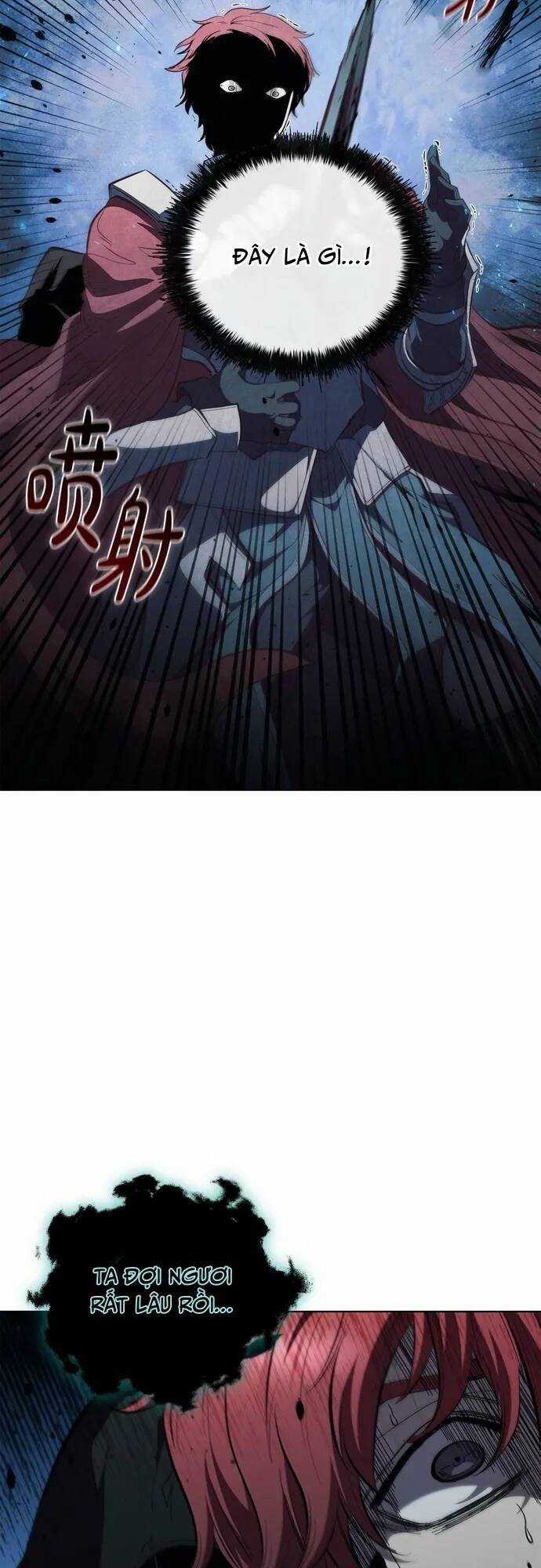 Hồi Quy Thành Công Tước Chapter 80 trang 34