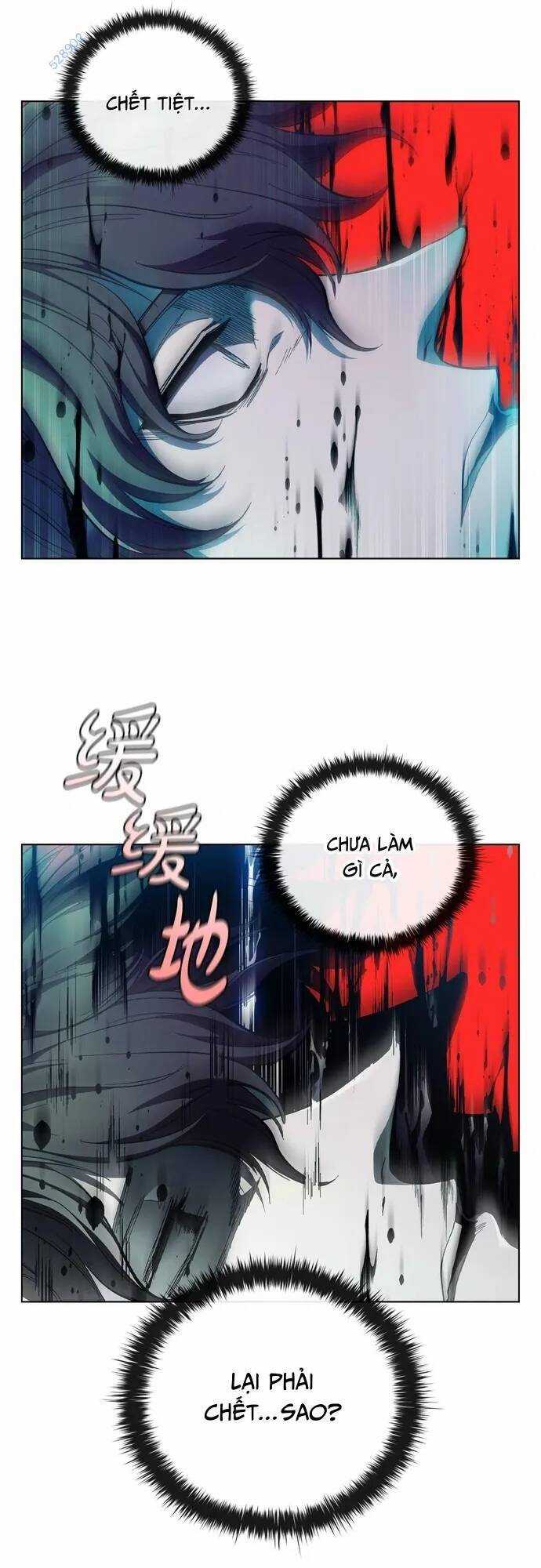 Hồi Quy Thành Công Tước Chapter 80 trang 40