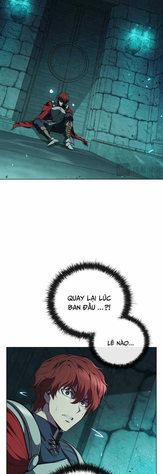 Hồi Quy Thành Công Tước Chapter 80 trang 42
