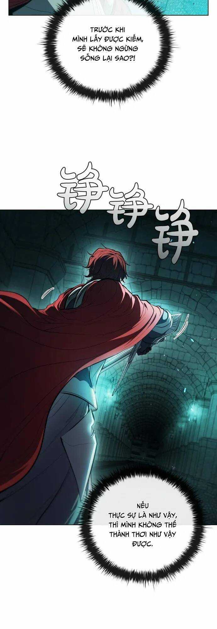 Hồi Quy Thành Công Tước Chapter 80 trang 43