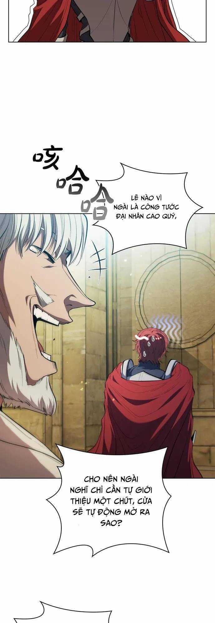 Hồi Quy Thành Công Tước Chapter 80 trang 5