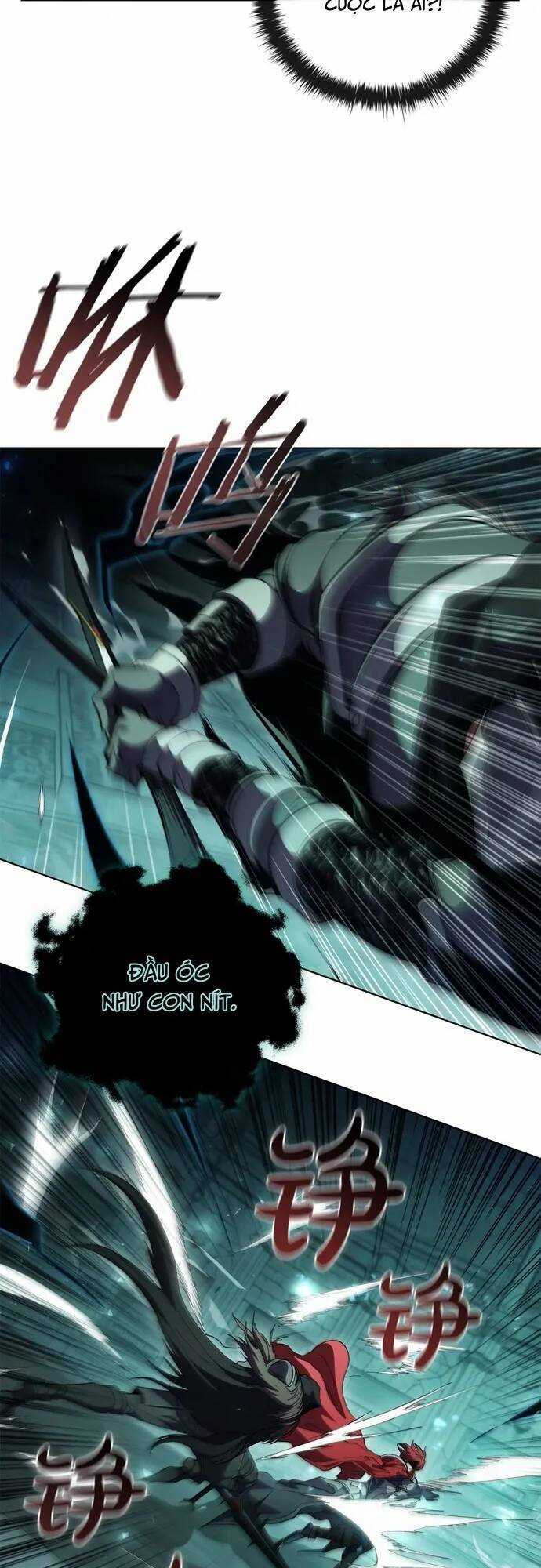 Hồi Quy Thành Công Tước Chapter 80 trang 51
