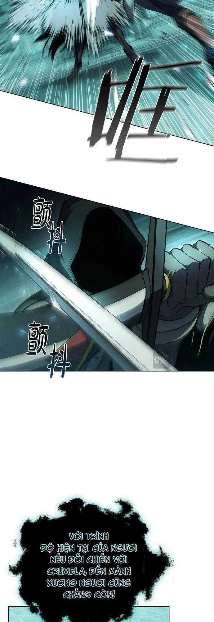 Hồi Quy Thành Công Tước Chapter 80 trang 59