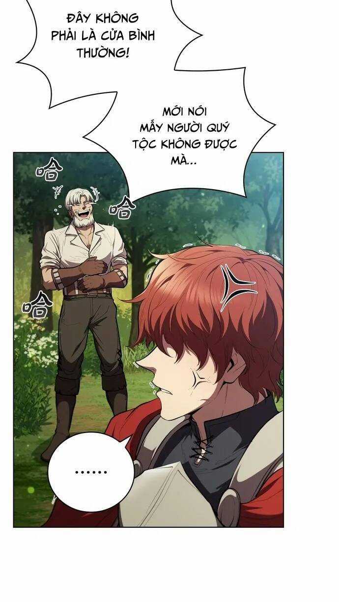 Hồi Quy Thành Công Tước Chapter 80 trang 6
