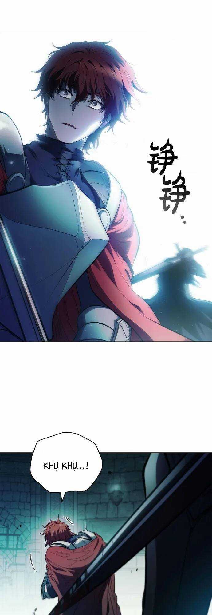 Hồi Quy Thành Công Tước Chapter 80 trang 61