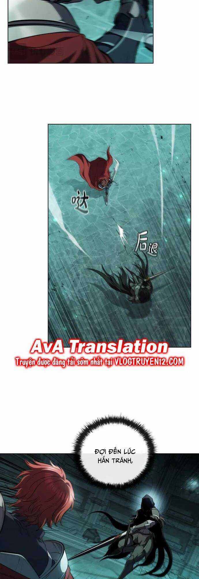 Hồi Quy Thành Công Tước Chapter 81 trang 10