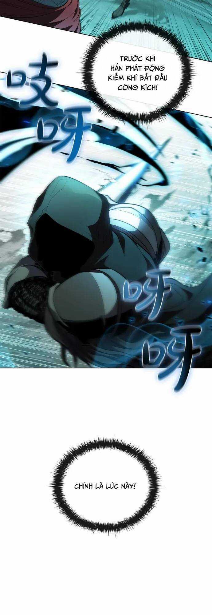 Hồi Quy Thành Công Tước Chapter 81 trang 11