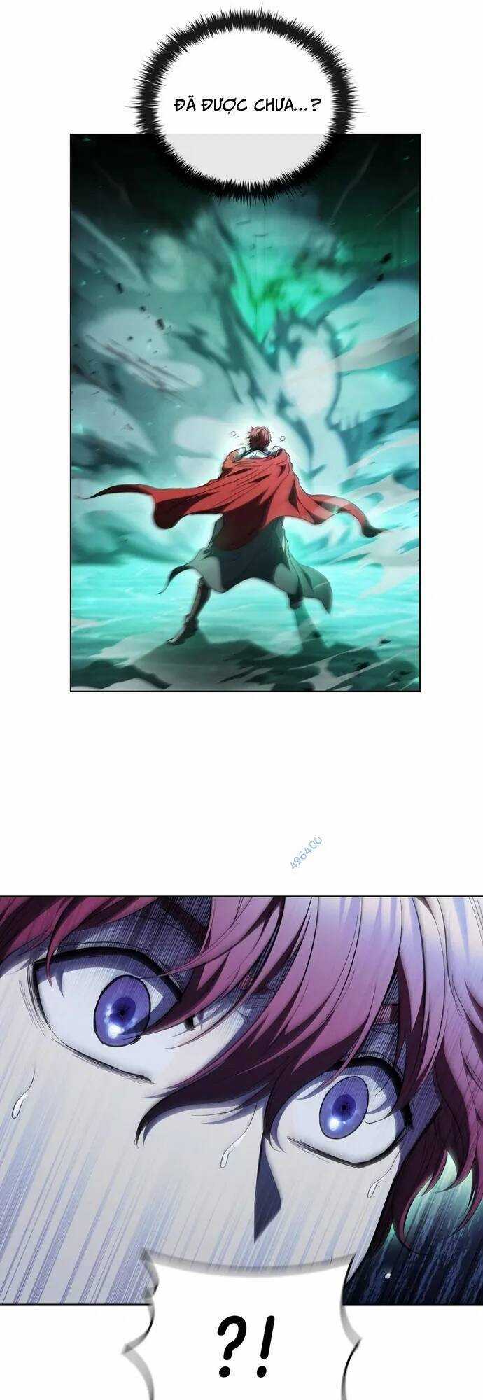 Hồi Quy Thành Công Tước Chapter 81 trang 15