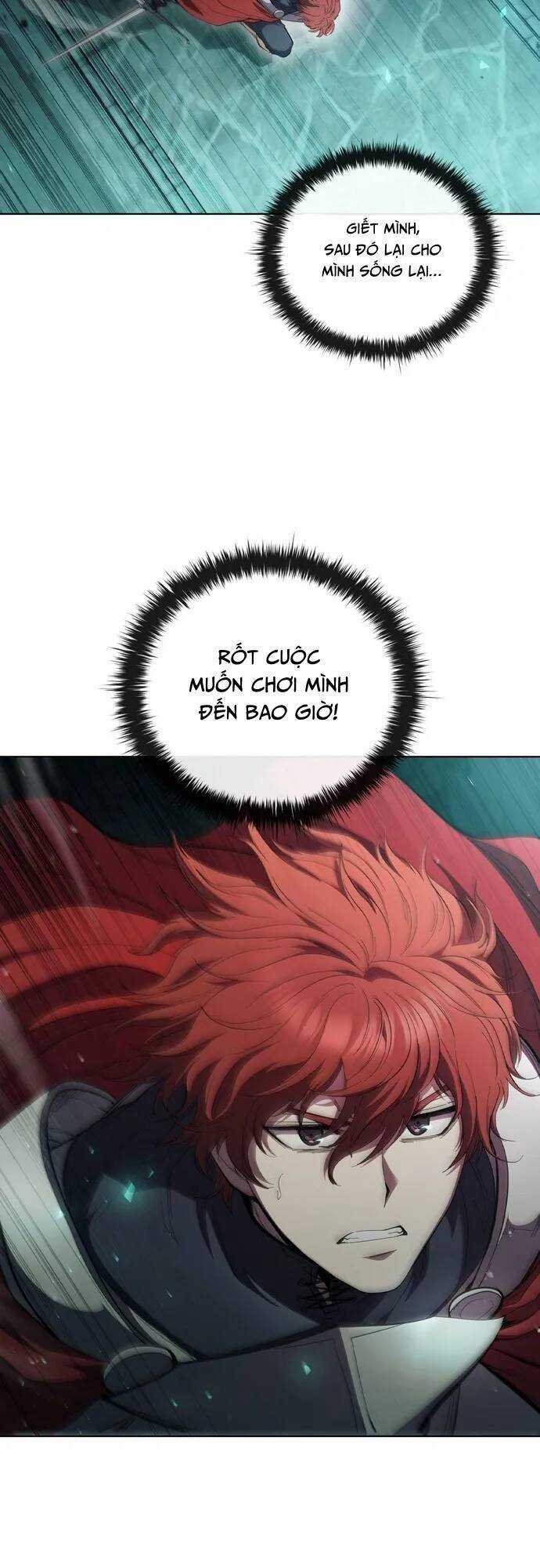 Hồi Quy Thành Công Tước Chapter 81 trang 2