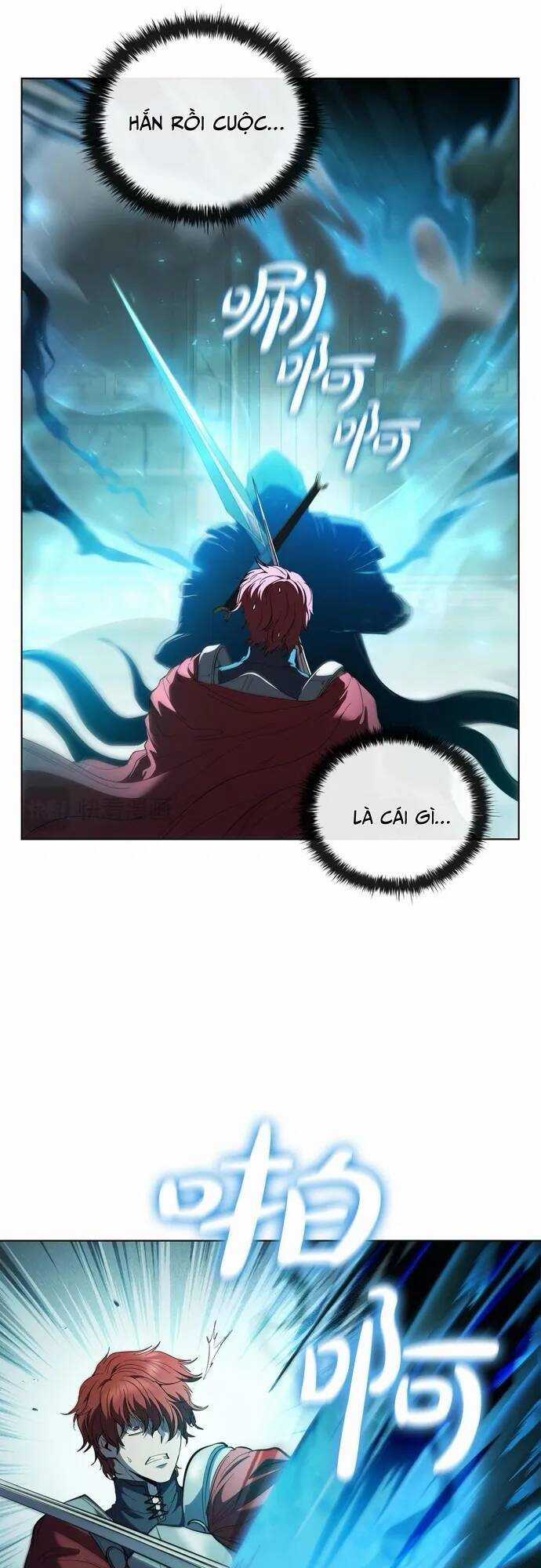 Hồi Quy Thành Công Tước Chapter 81 trang 23