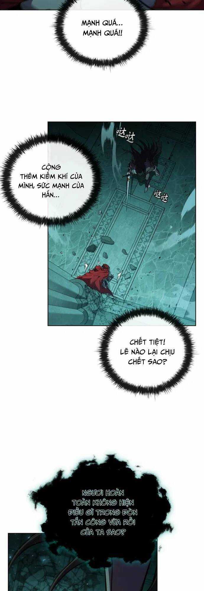 Hồi Quy Thành Công Tước Chapter 81 trang 26