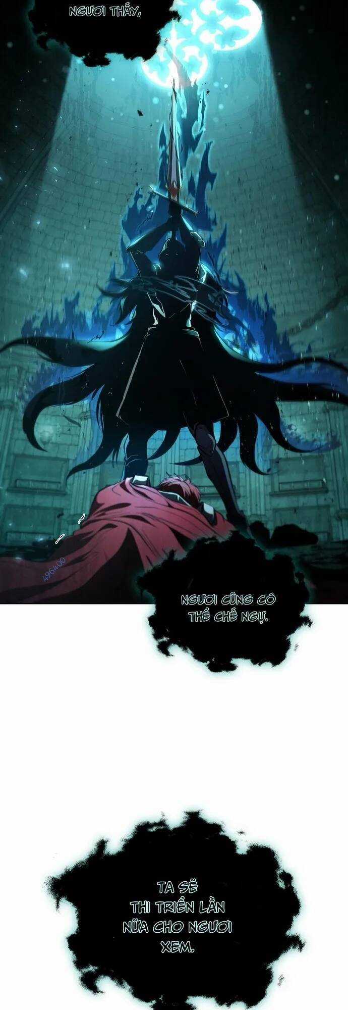 Hồi Quy Thành Công Tước Chapter 81 trang 28