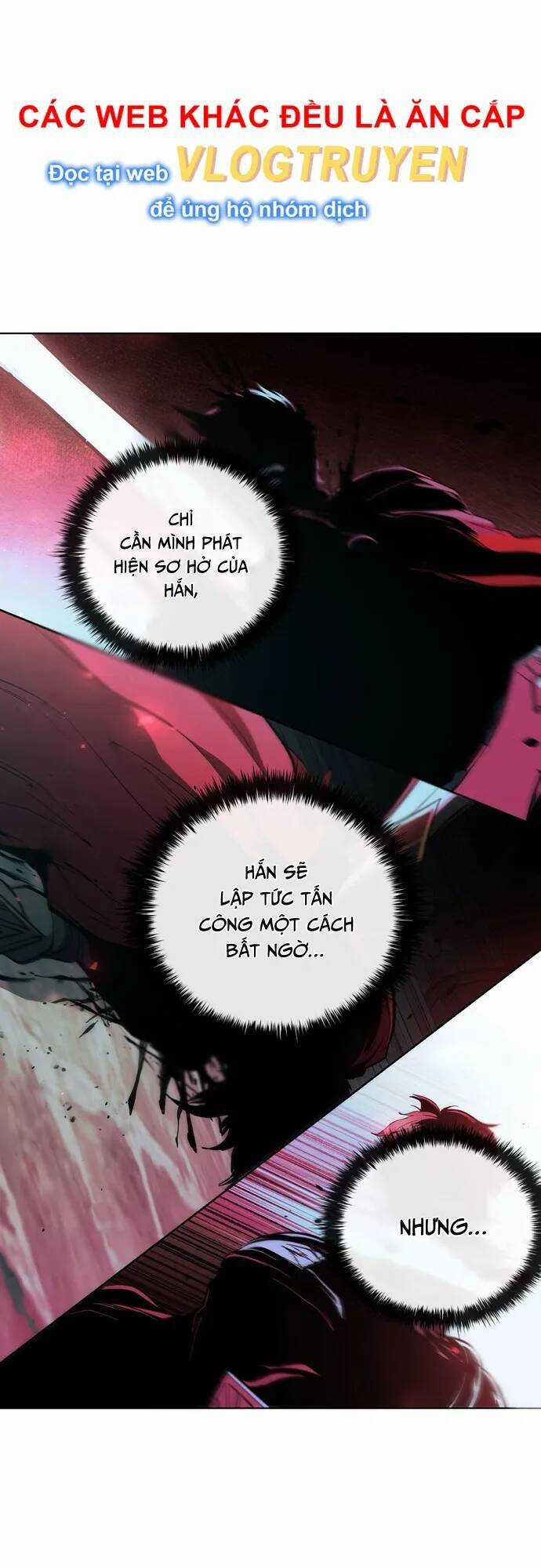 Hồi Quy Thành Công Tước Chapter 81 trang 3