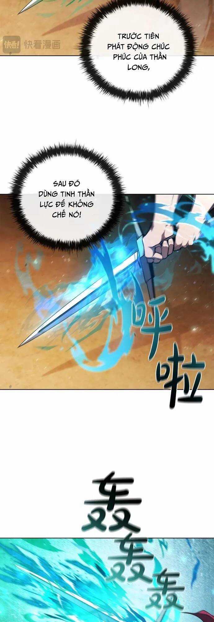 Hồi Quy Thành Công Tước Chapter 81 trang 33