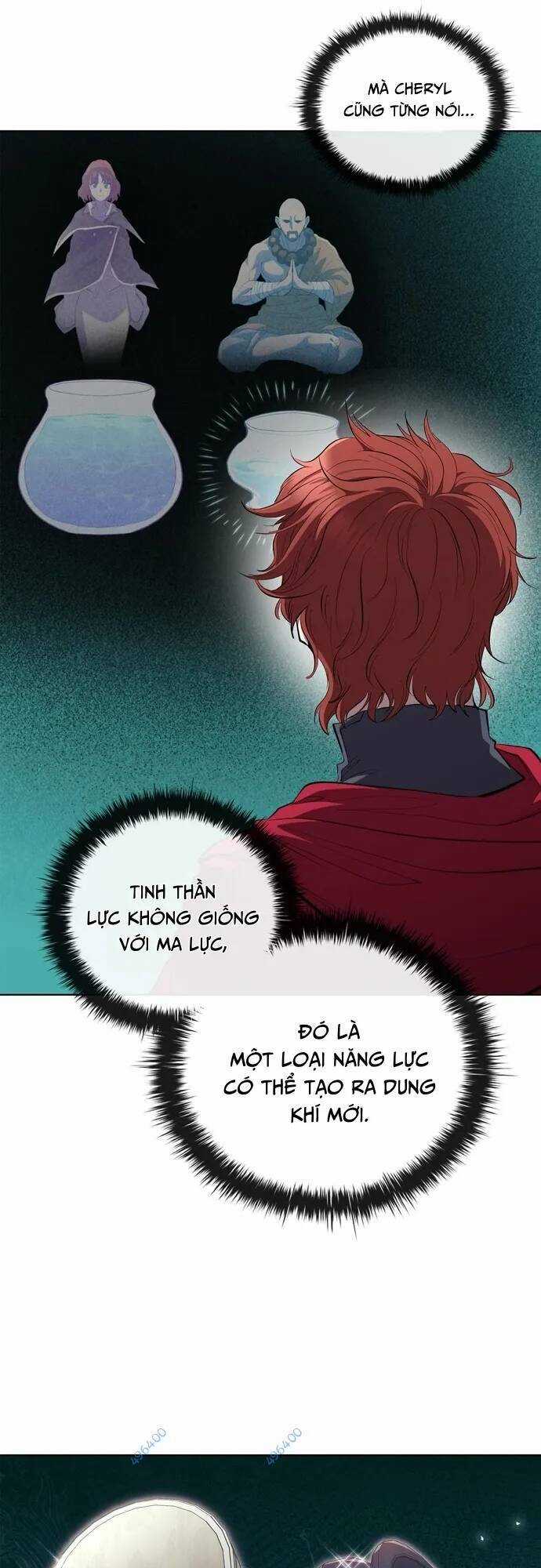 Hồi Quy Thành Công Tước Chapter 81 trang 38