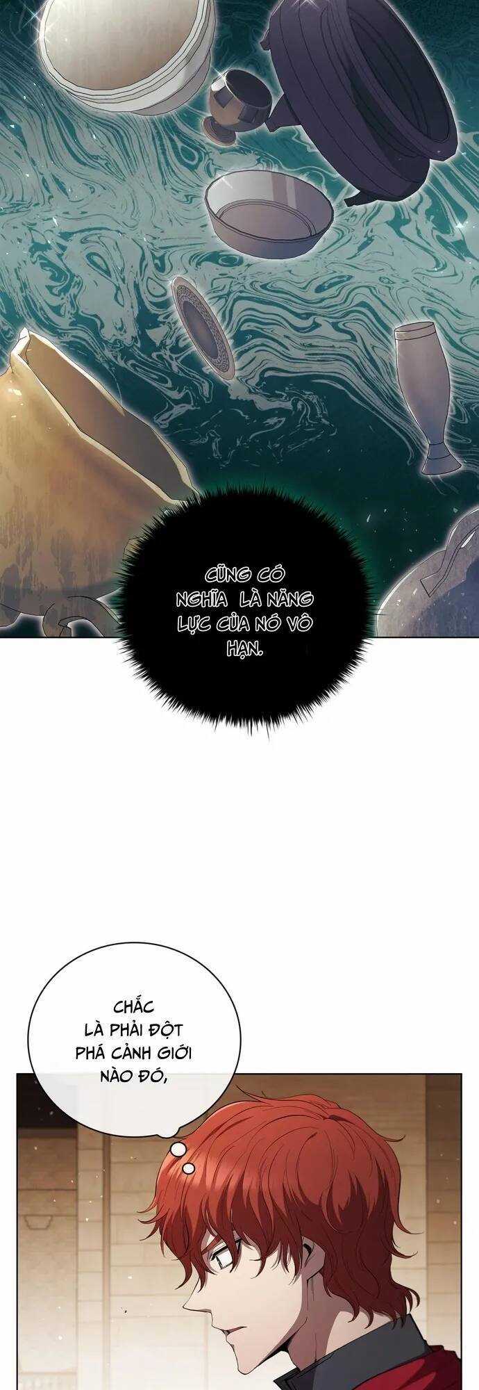 Hồi Quy Thành Công Tước Chapter 81 trang 39