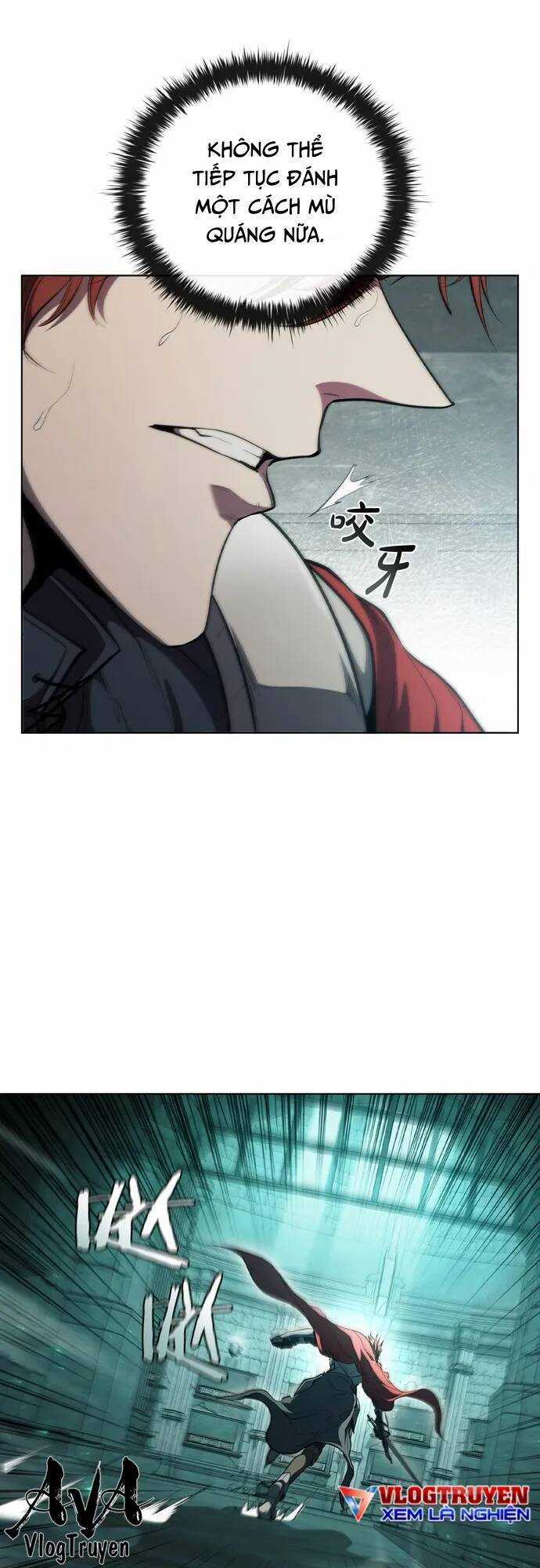 Hồi Quy Thành Công Tước Chapter 81 trang 4