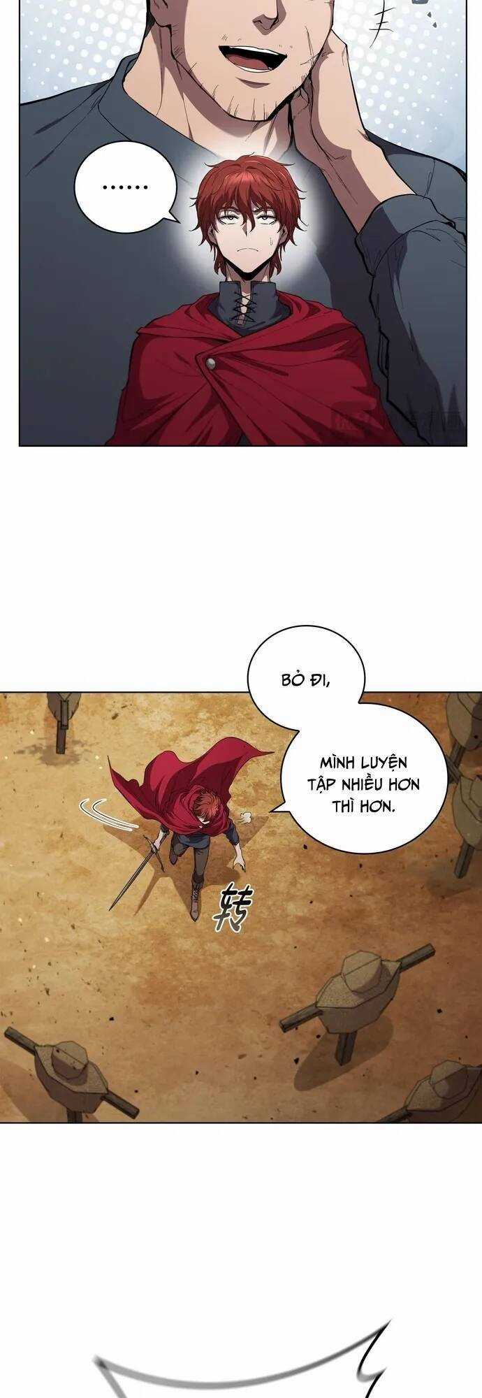 Hồi Quy Thành Công Tước Chapter 81 trang 41