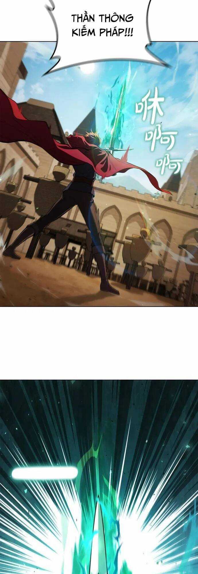 Hồi Quy Thành Công Tước Chapter 81 trang 42