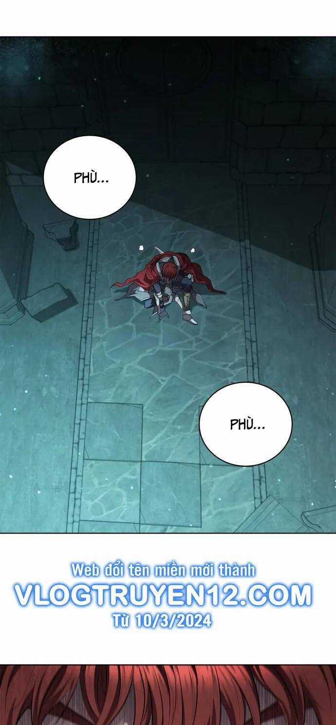 Hồi Quy Thành Công Tước Chapter 81 trang 44