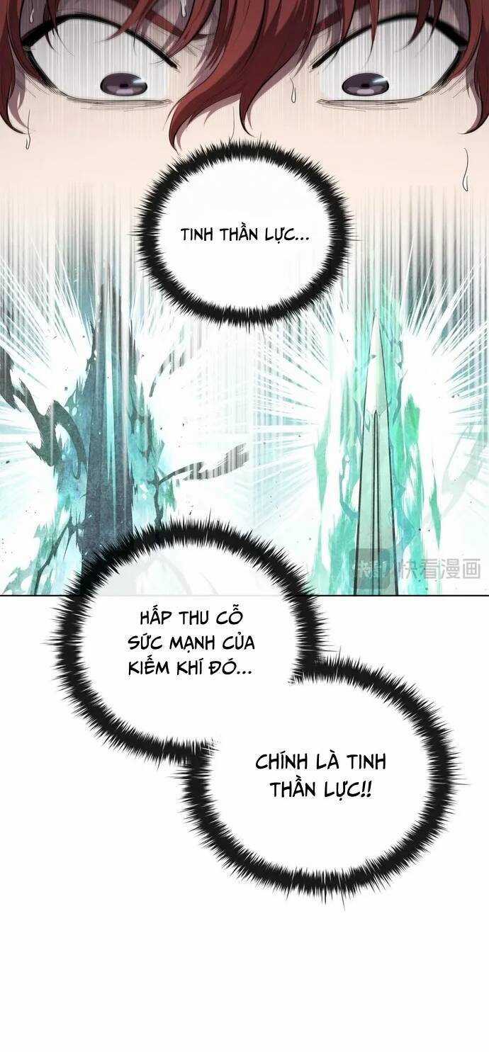 Hồi Quy Thành Công Tước Chapter 81 trang 45