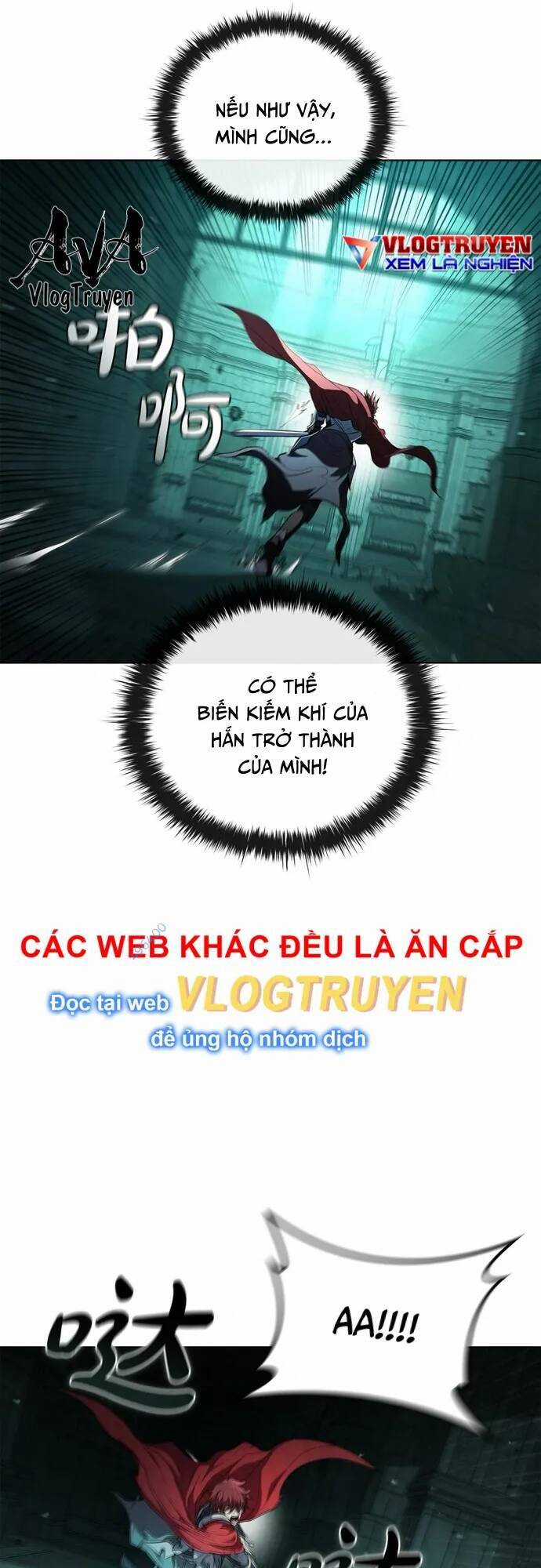 Hồi Quy Thành Công Tước Chapter 81 trang 46