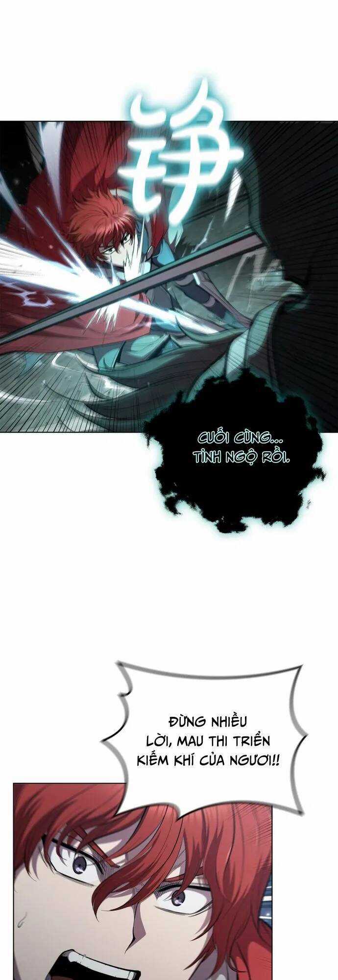 Hồi Quy Thành Công Tước Chapter 81 trang 48