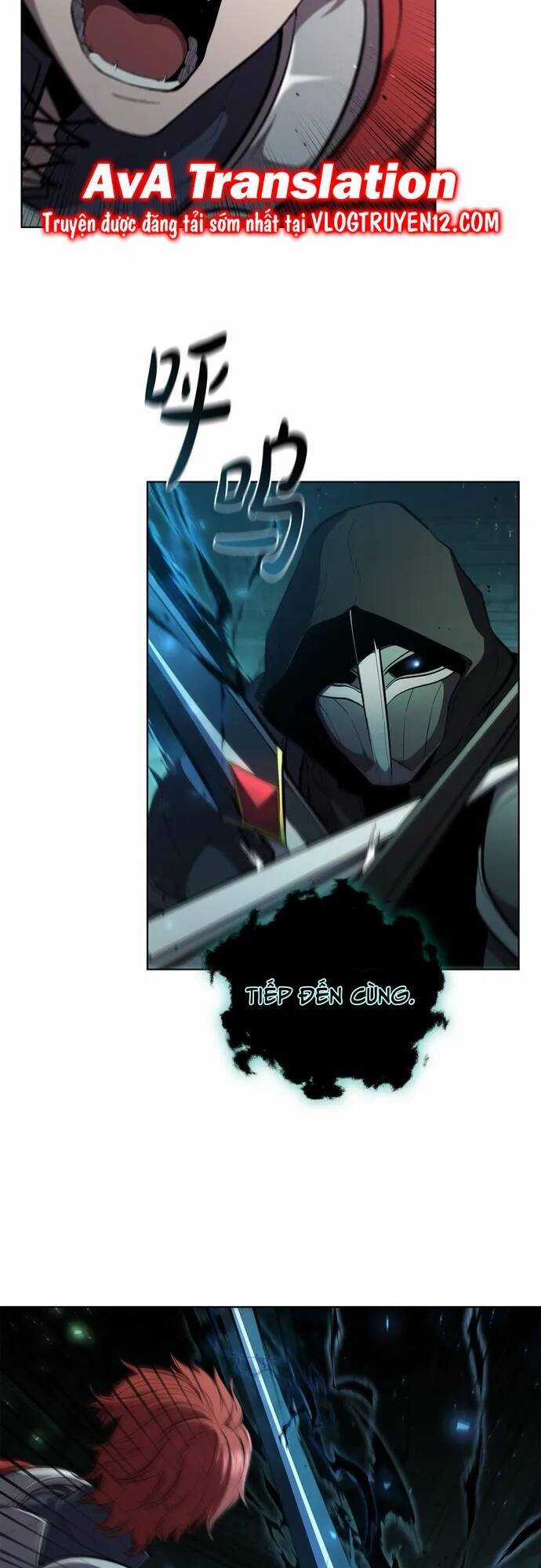 Hồi Quy Thành Công Tước Chapter 81 trang 49