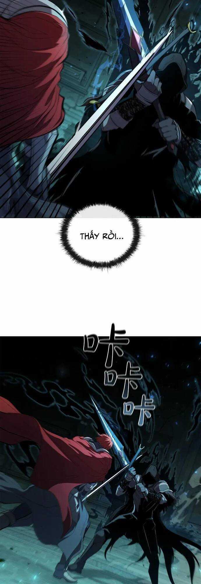 Hồi Quy Thành Công Tước Chapter 81 trang 50