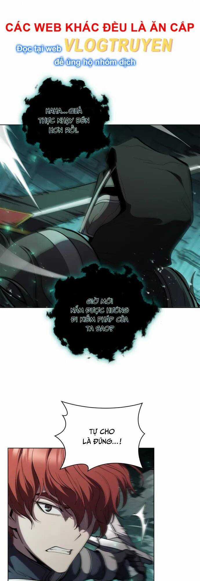 Hồi Quy Thành Công Tước Chapter 81 trang 9