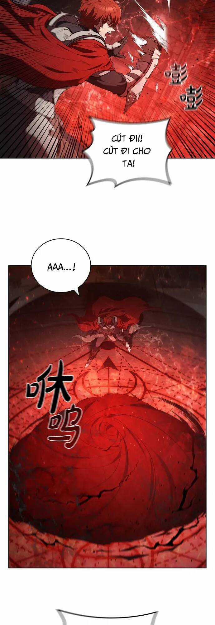 Hồi Quy Thành Công Tước Chapter 82 trang 13