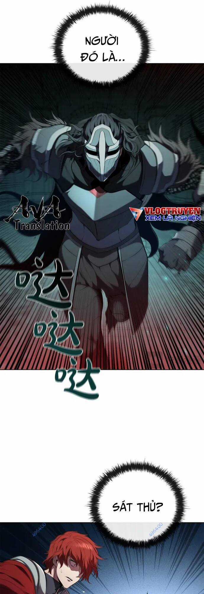 Hồi Quy Thành Công Tước Chapter 82 trang 16