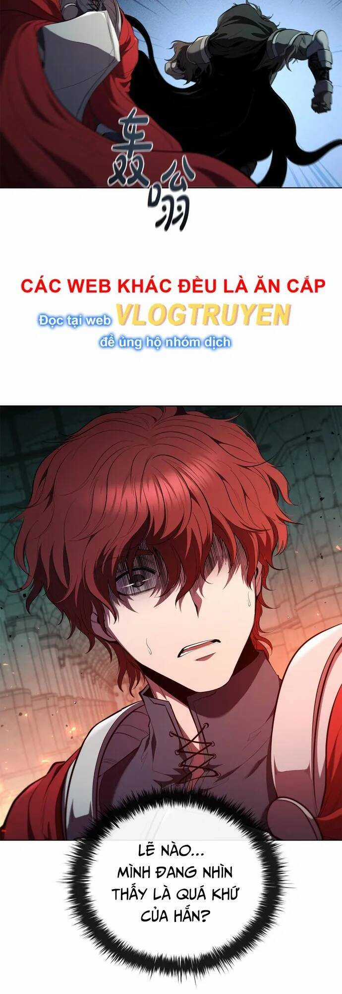 Hồi Quy Thành Công Tước Chapter 82 trang 17