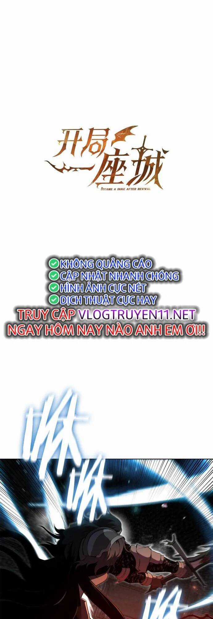 Hồi Quy Thành Công Tước Chapter 82 trang 18