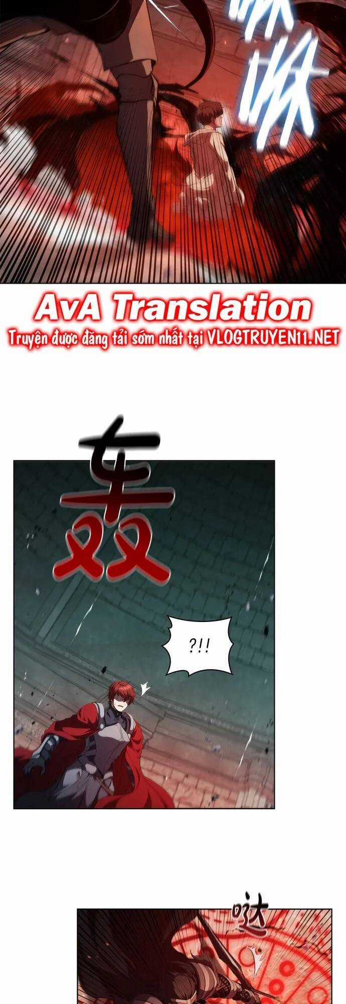 Hồi Quy Thành Công Tước Chapter 82 trang 19