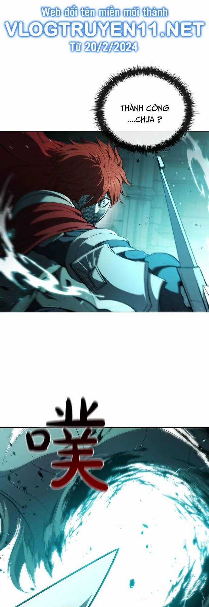 Hồi Quy Thành Công Tước Chapter 82 trang 2