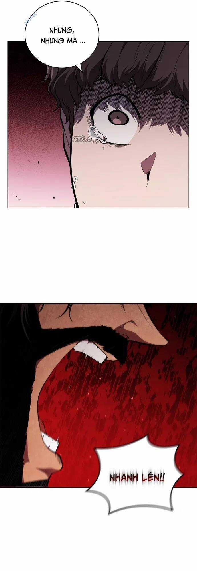 Hồi Quy Thành Công Tước Chapter 82 trang 24