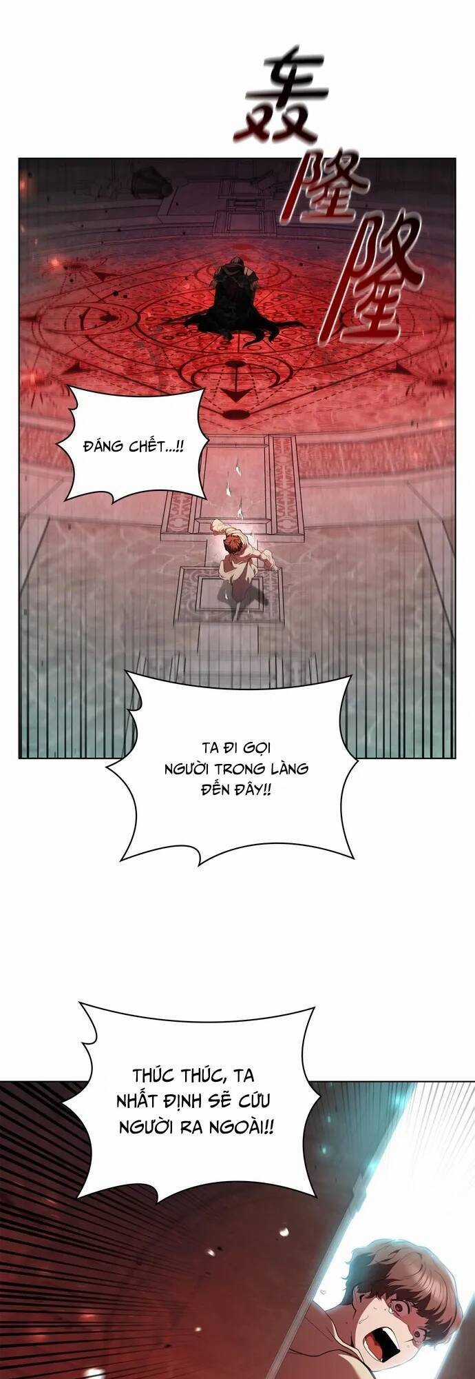 Hồi Quy Thành Công Tước Chapter 82 trang 25