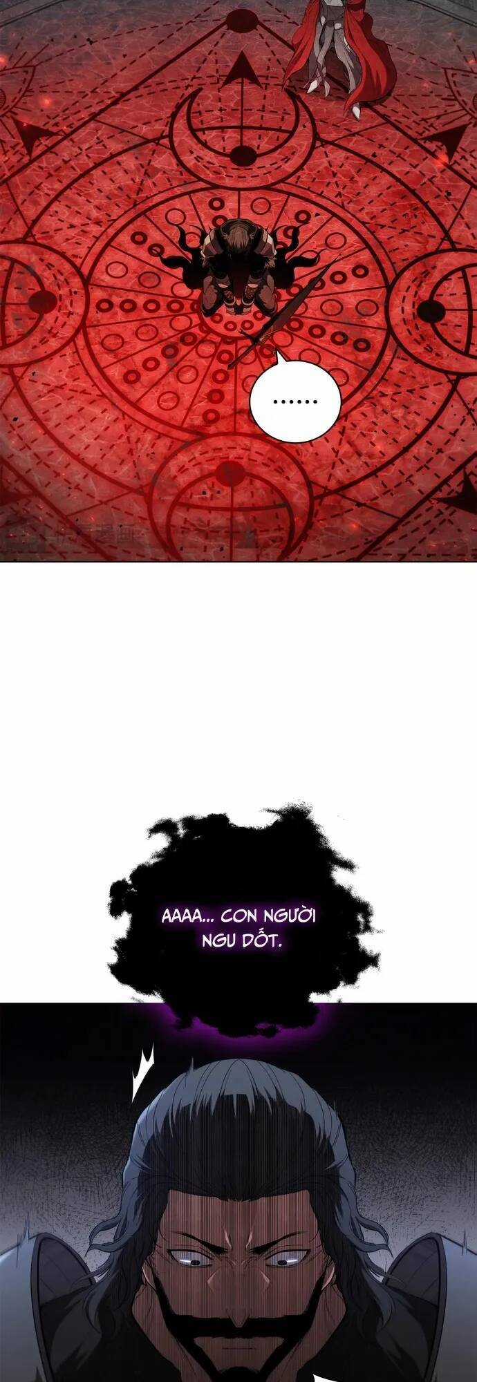 Hồi Quy Thành Công Tước Chapter 82 trang 27