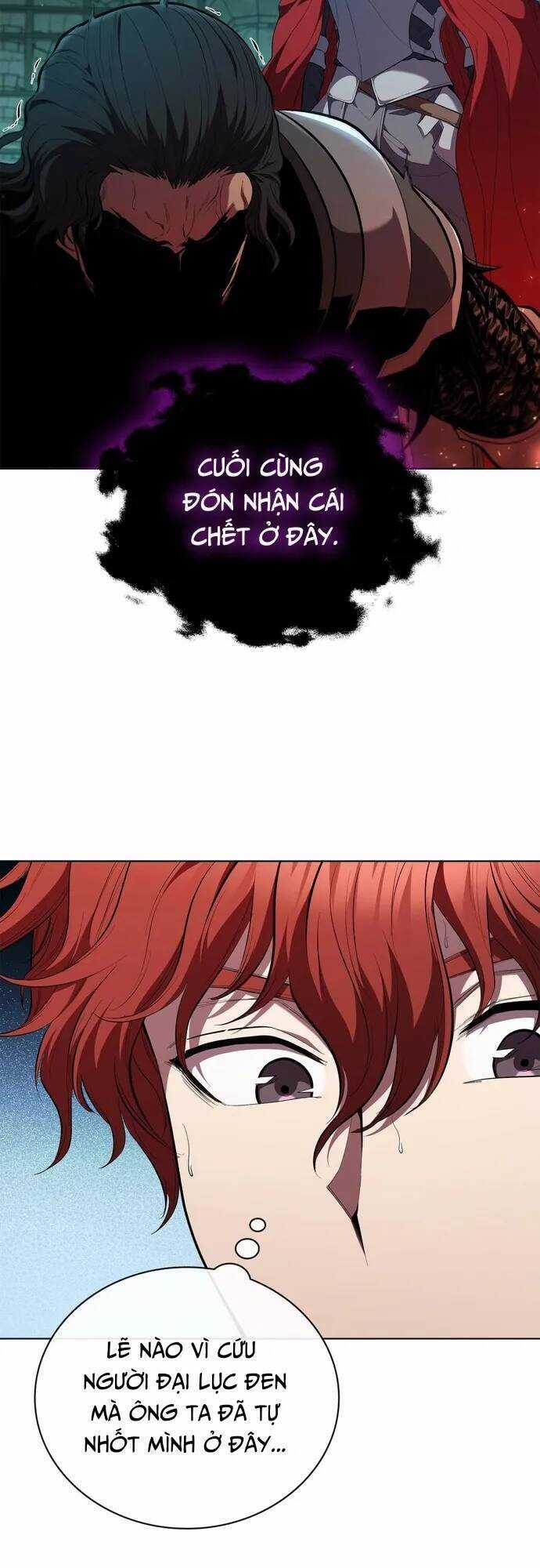 Hồi Quy Thành Công Tước Chapter 82 trang 33