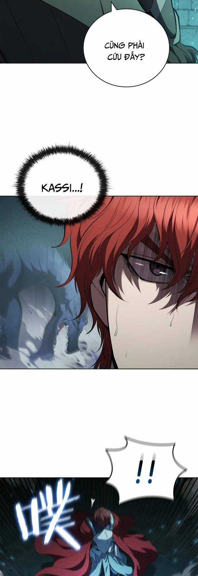 Hồi Quy Thành Công Tước Chapter 82 trang 35