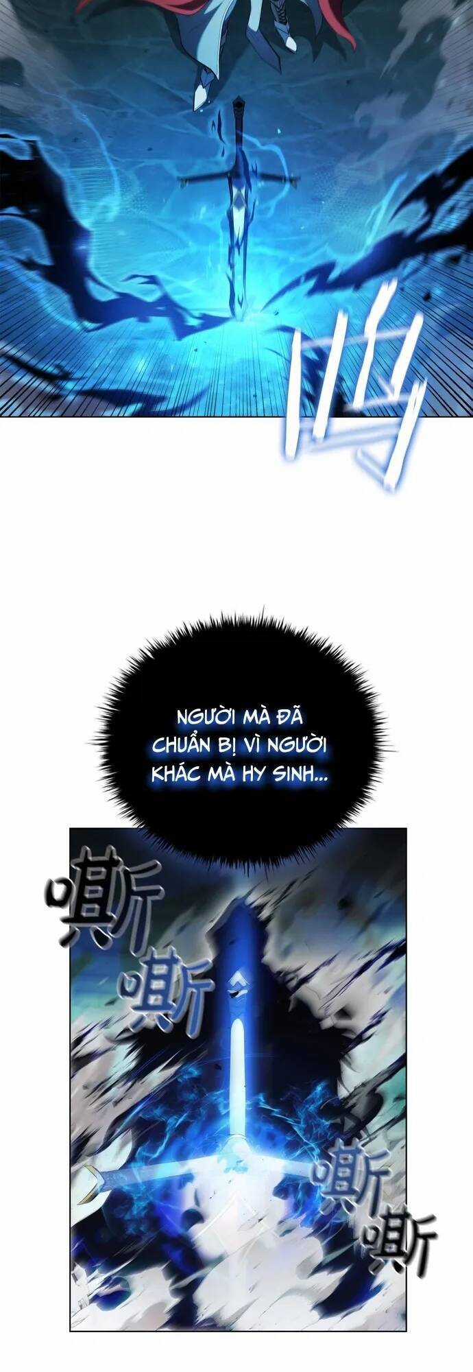 Hồi Quy Thành Công Tước Chapter 82 trang 36