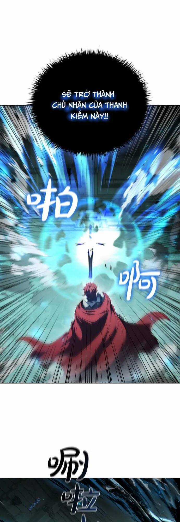 Hồi Quy Thành Công Tước Chapter 82 trang 37