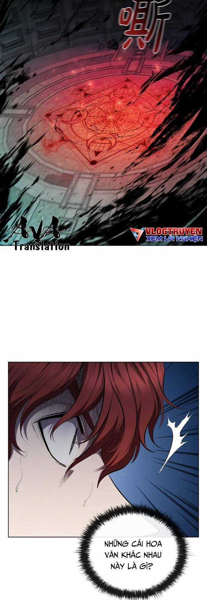 Hồi Quy Thành Công Tước Chapter 82 trang 4