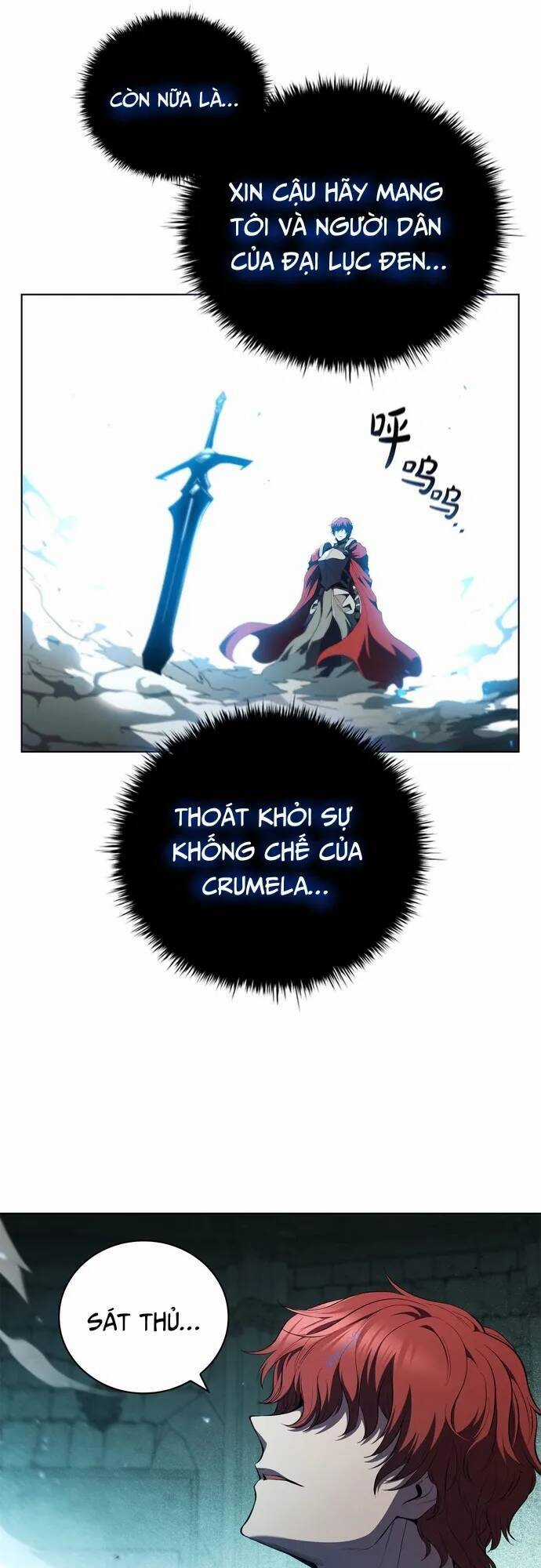 Hồi Quy Thành Công Tước Chapter 82 trang 40