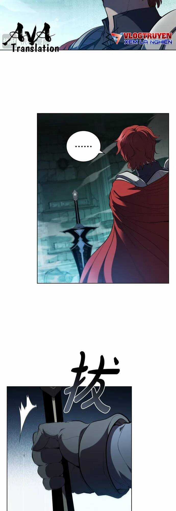 Hồi Quy Thành Công Tước Chapter 82 trang 41