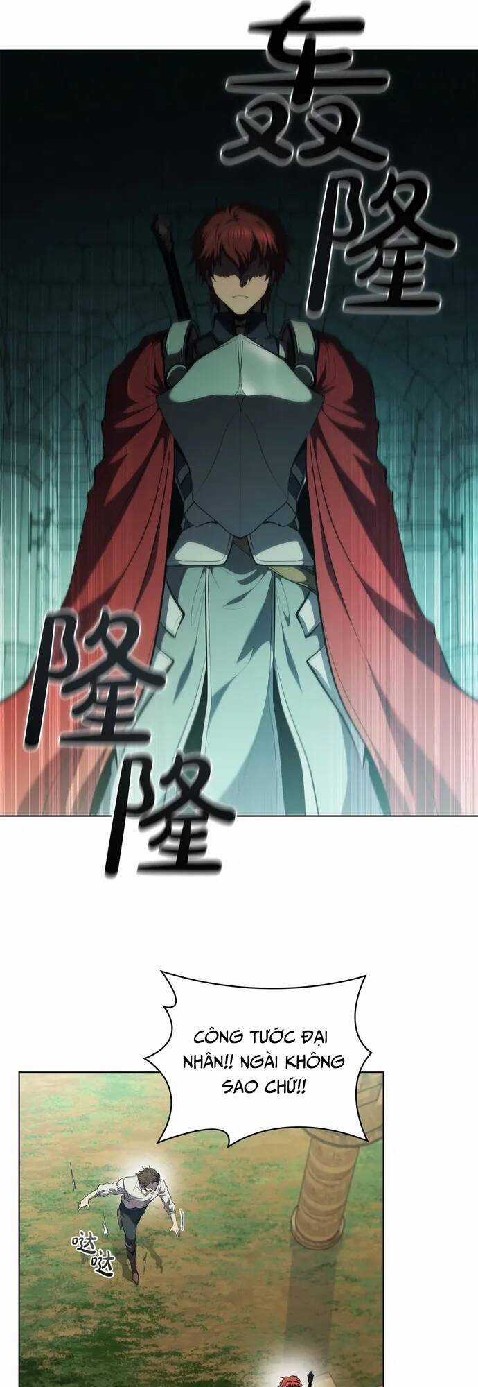 Hồi Quy Thành Công Tước Chapter 82 trang 44