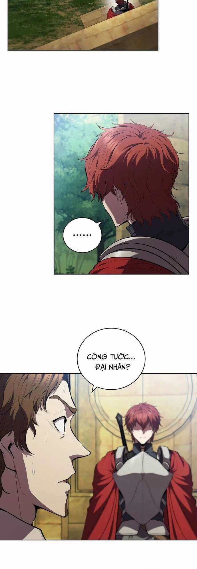 Hồi Quy Thành Công Tước Chapter 82 trang 45