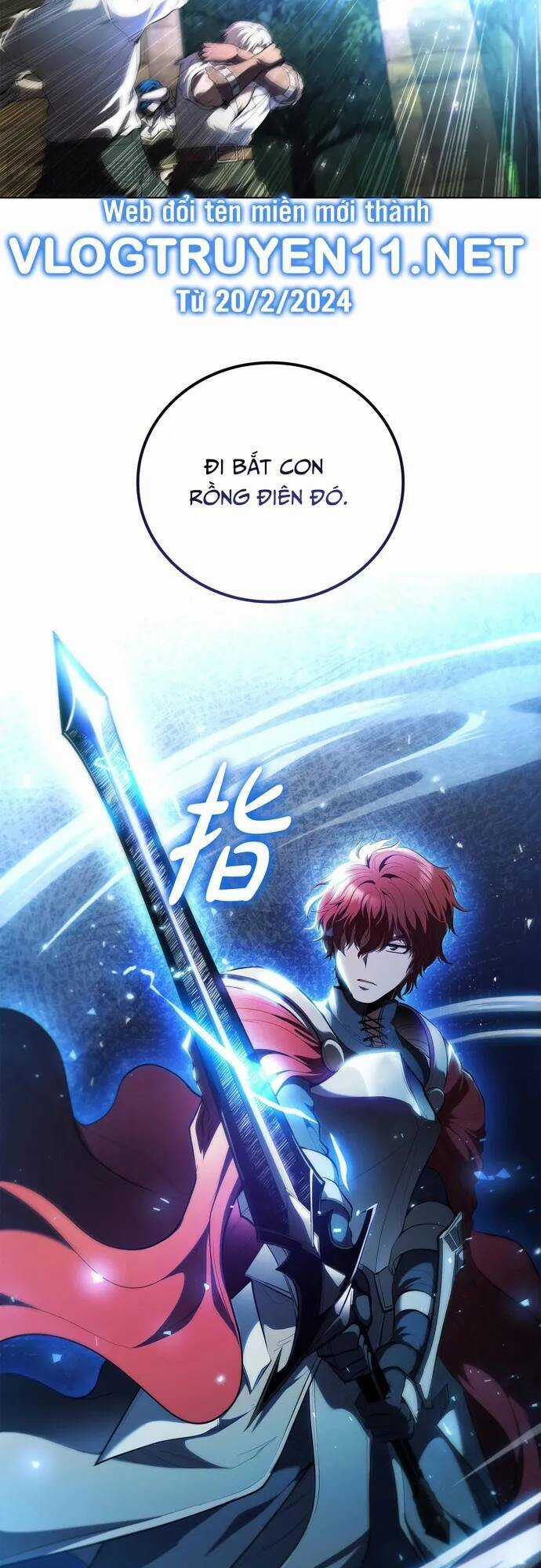 Hồi Quy Thành Công Tước Chapter 82 trang 48