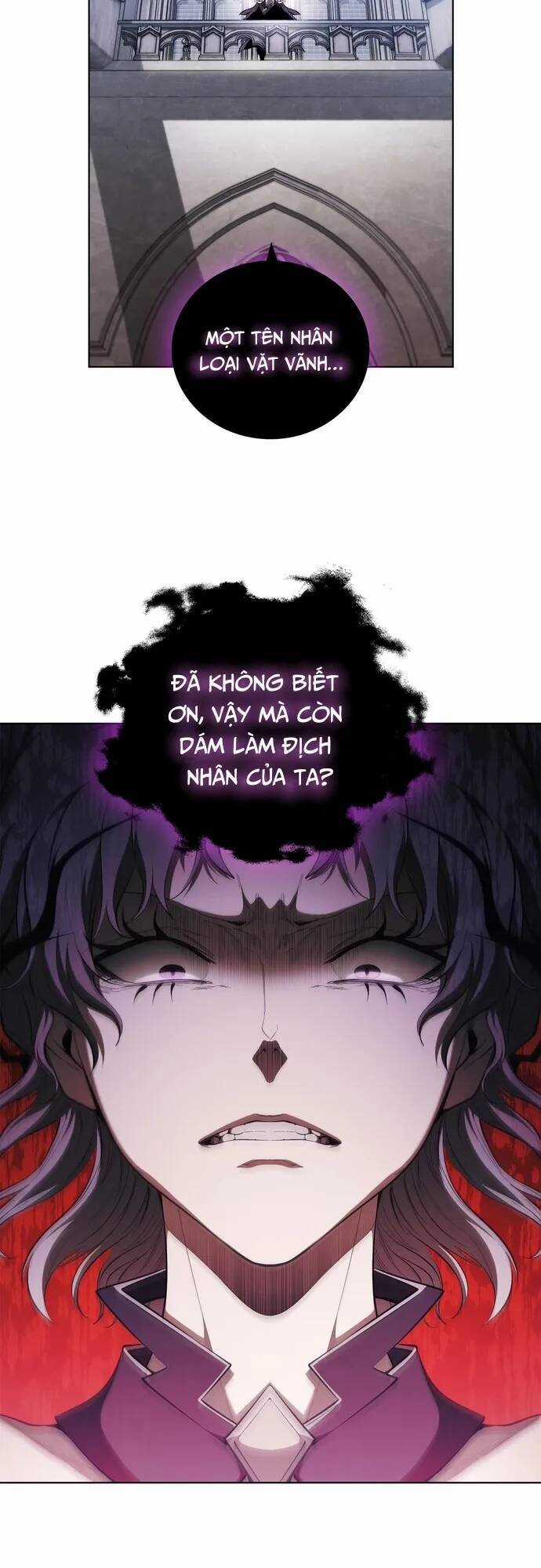 Hồi Quy Thành Công Tước Chapter 82 trang 51